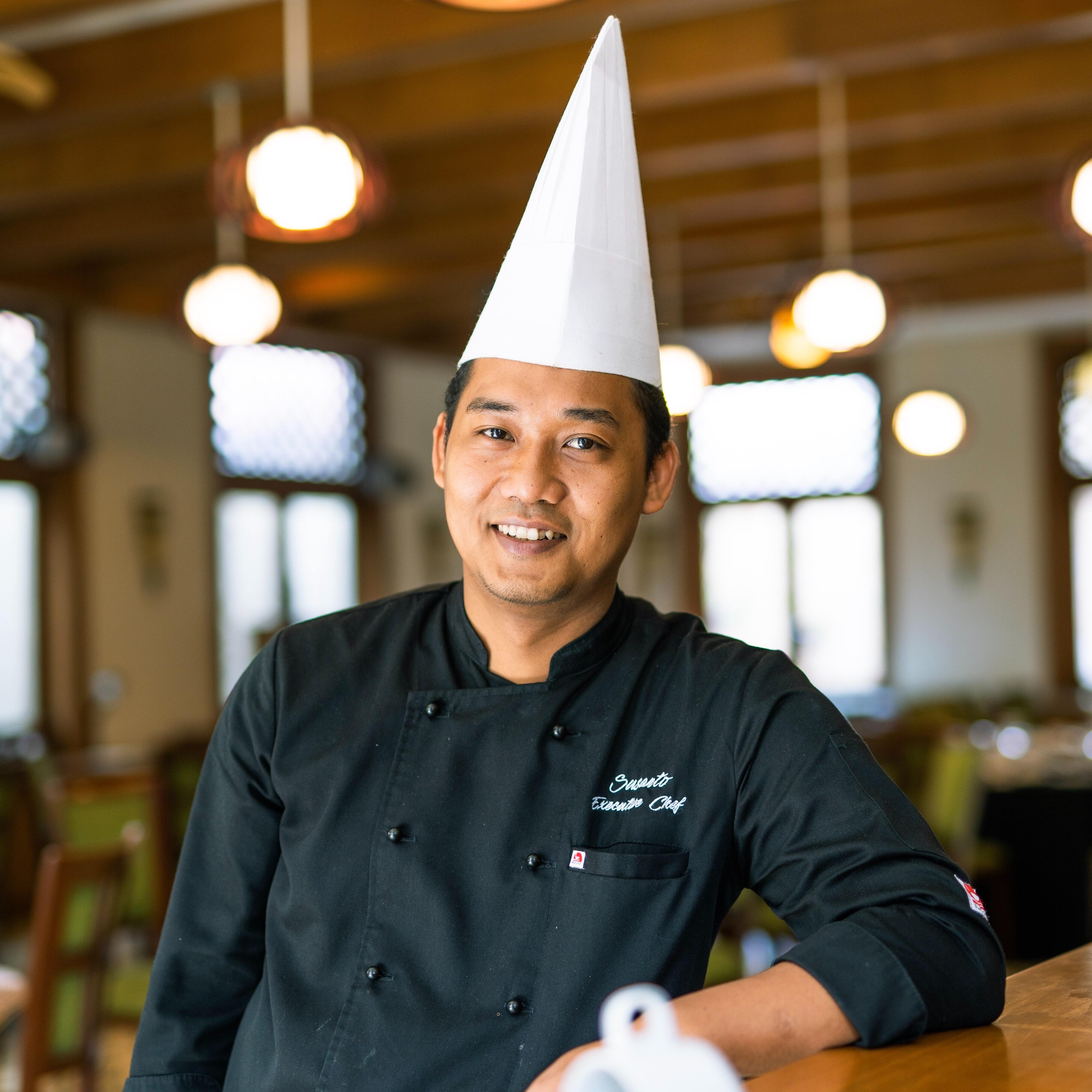 chef-cook