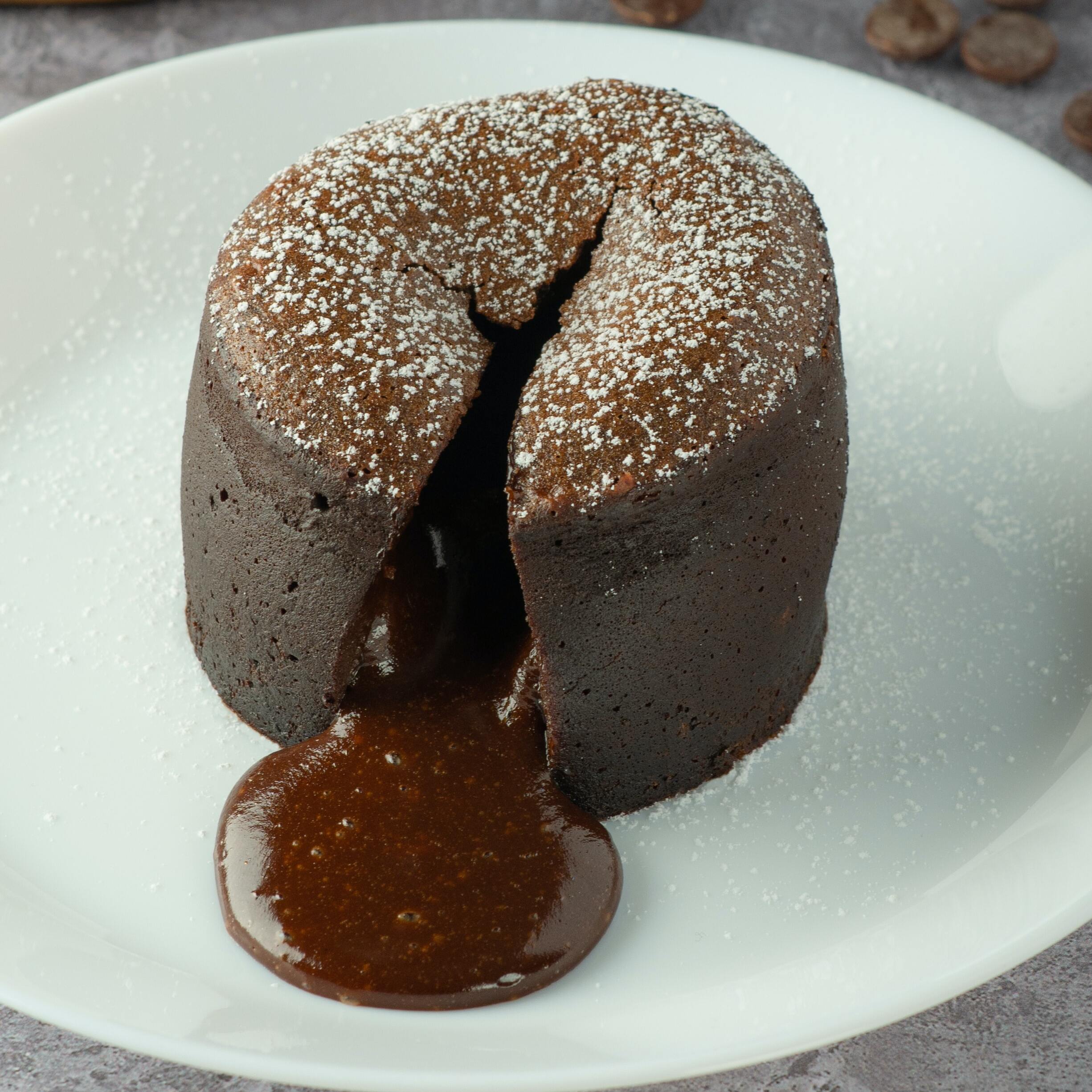 Lava Cake